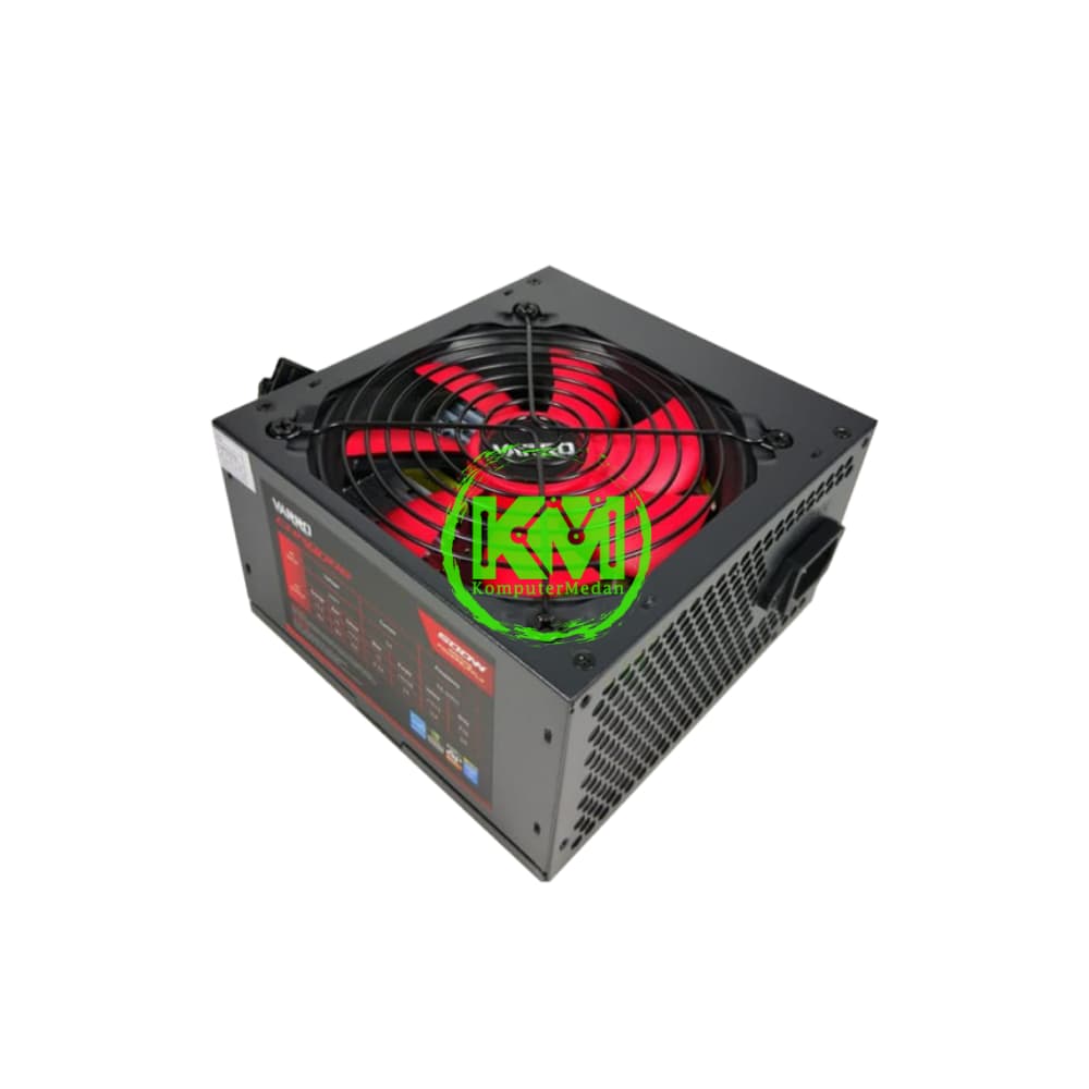 VARRO 500W INC CALE POWER NP POWER SUPPLY - Image 3