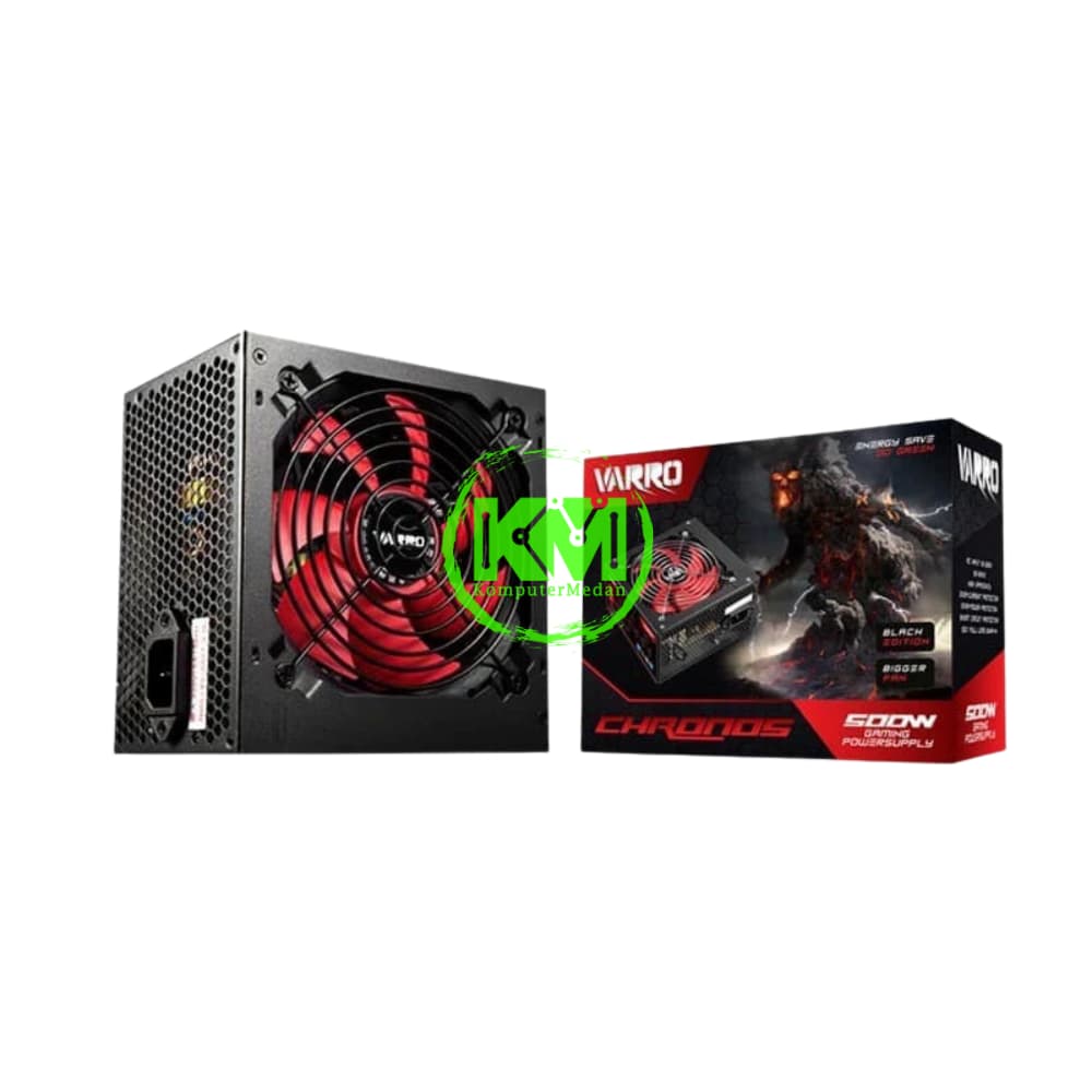 VARRO 500W INC CALE POWER NP POWER SUPPLY - Image 1