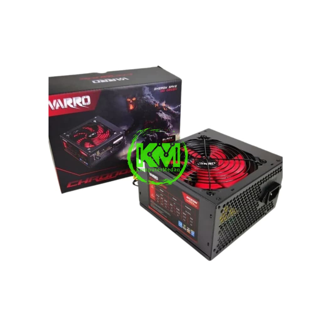 VARRO 500W INC CALE POWER NP POWER SUPPLY - Image 2