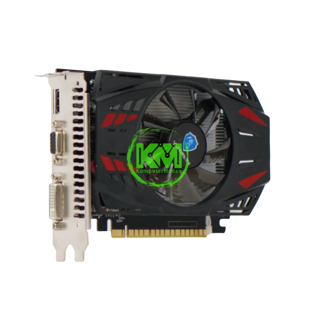 VURRION GTX 750 2GB VGA (NVIDIA) - Image 2