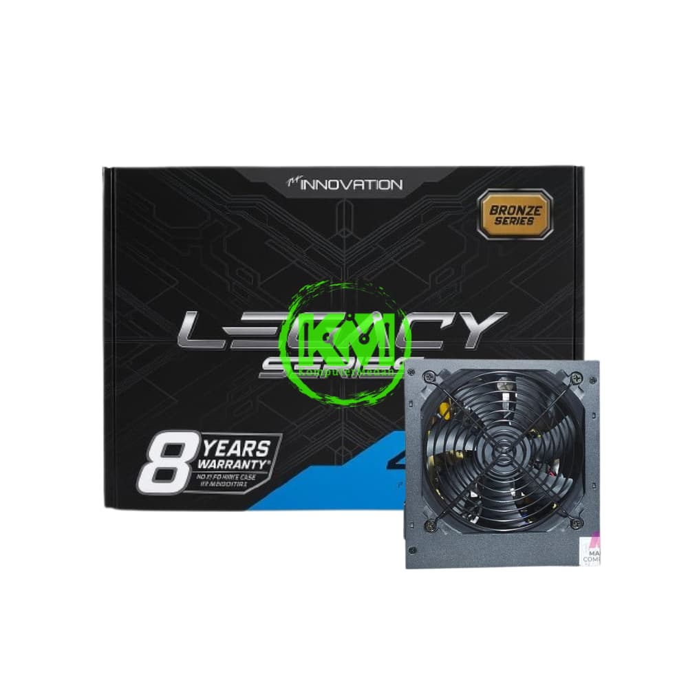 INNOVATION 450W BRONZE POWER SUPPLY - Image 1