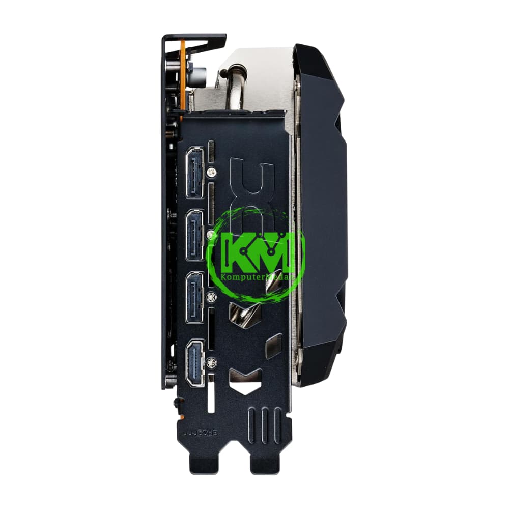 POWERCOLOR RED DEVIL RX 9070 XT 16GB VGA (AMD) - Image 5