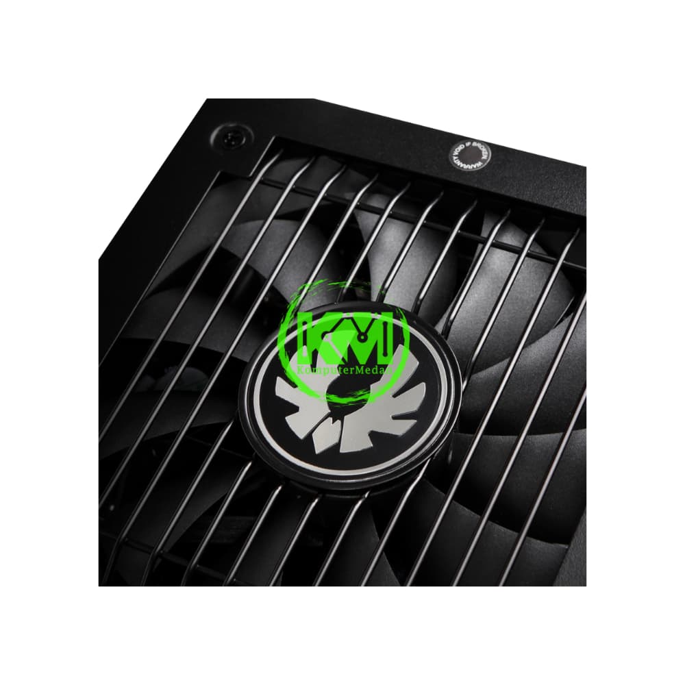 BITFENIX WHISPER 850W GOLD POWER SUPPLY - Image 4