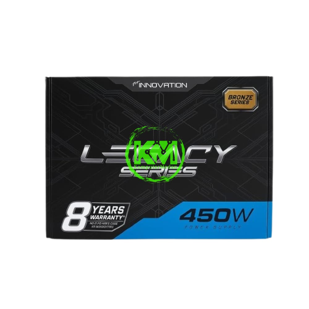 INNOVATION 450W BRONZE POWER SUPPLY - Image 2