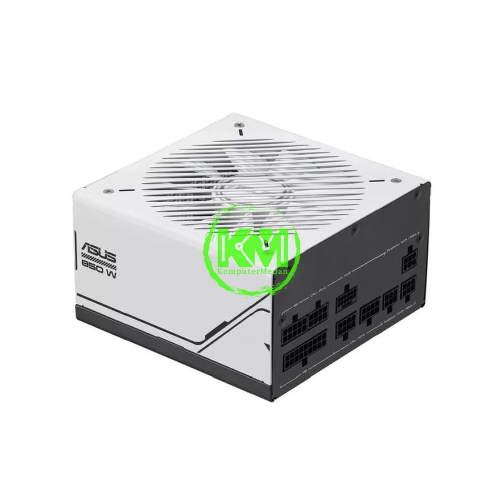 ASUS PRIME AP-850 80+ GOLD POWER SUPPLY - Image 4