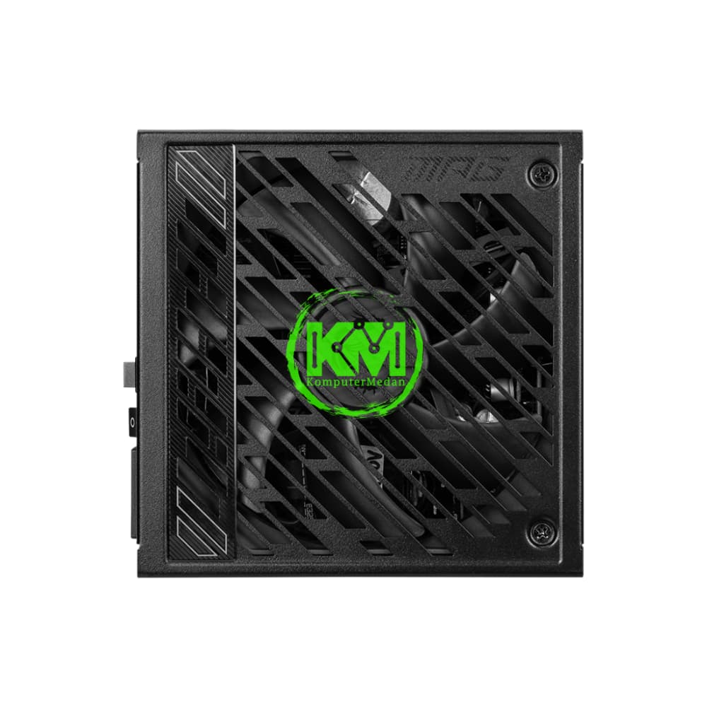 MSI MPG A1000GS 1000W 80+ GOLD POWER SUPPLY - Image 4