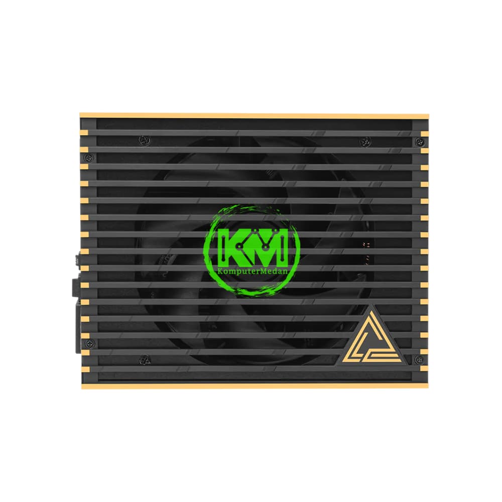 MSI MEG AI1600T 1600W 80+ TITANIUM POWER SUPPLY - Image 4