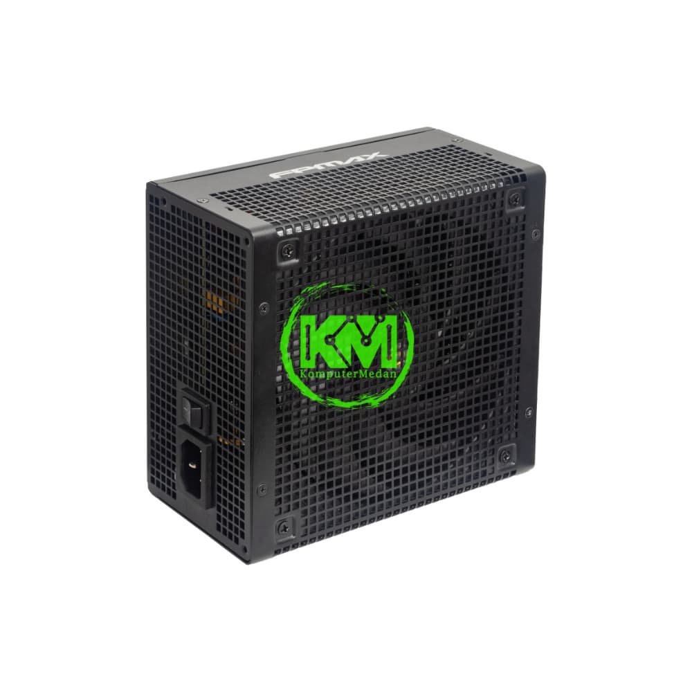 FPMAX CS750W BR JAPANESE CAPACITOR POWER SUPPLY - Image 2