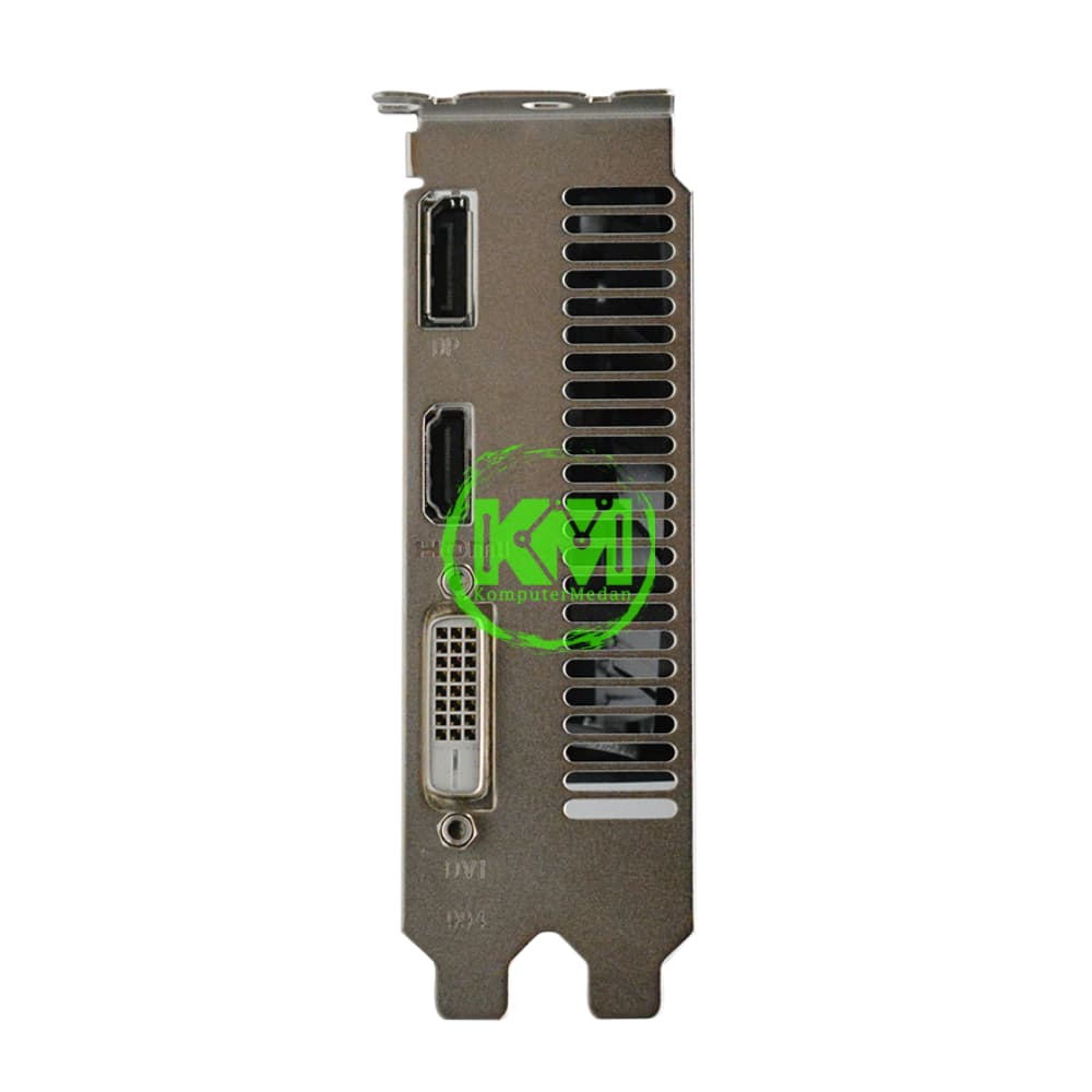 INNVATION AFFOX RX 550 4GB VGA (AMD) - Image 5