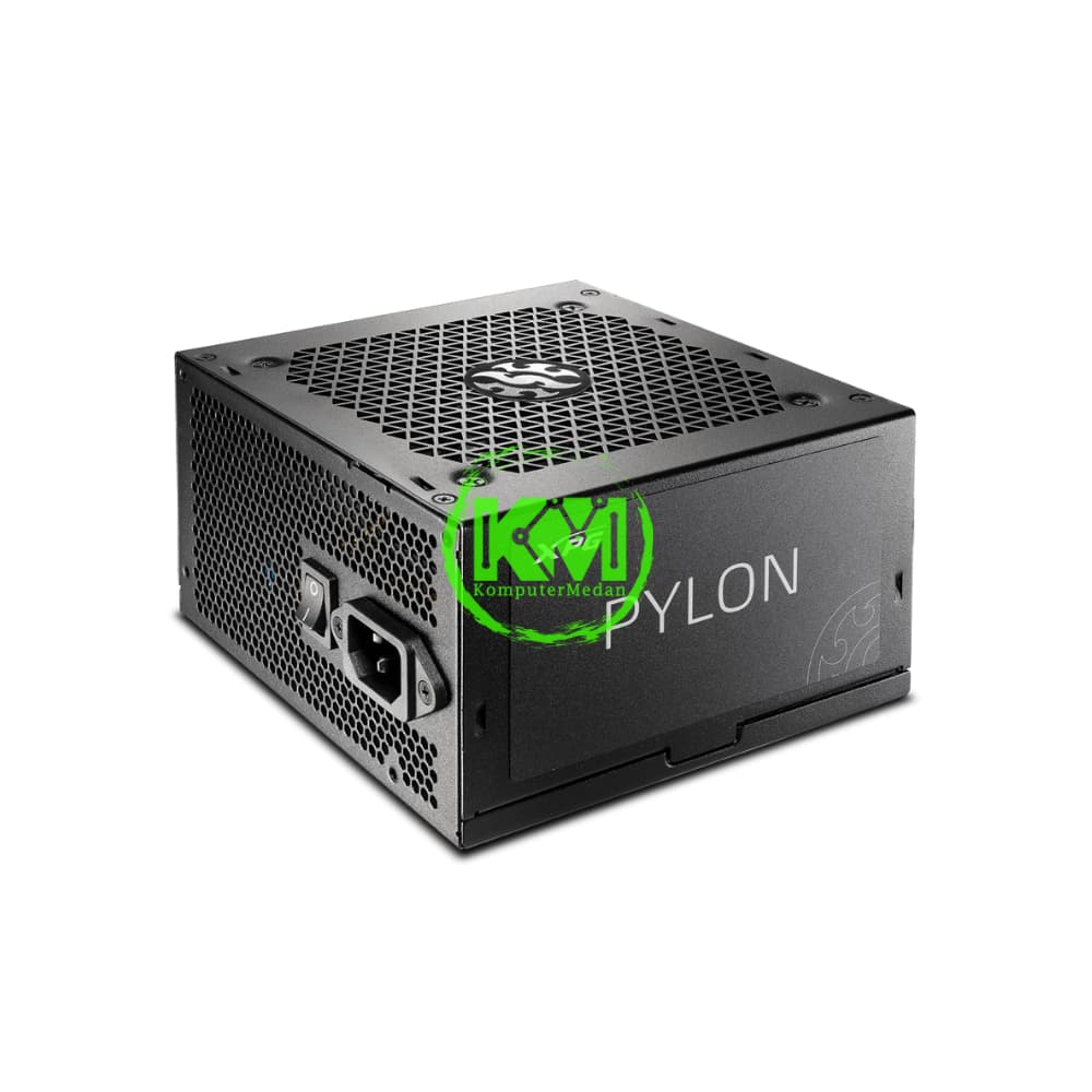 ADATA PYLON 550W BRONZE POWER SUPPLY - Image 2