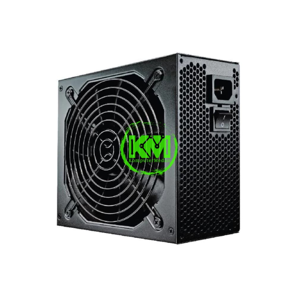 INFINITY 420W 80+ BRONZE POWER SUPPLY - Image 3