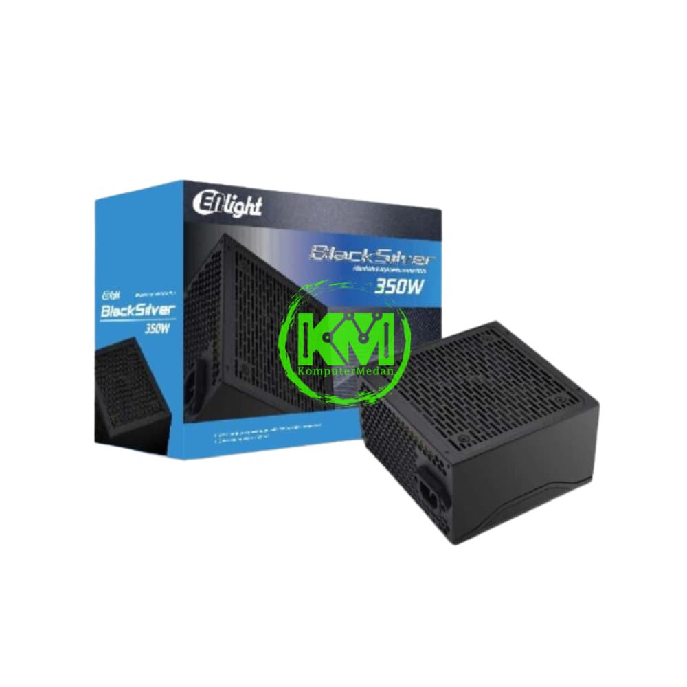 ENLIGHT 350W POWER SUPPLY