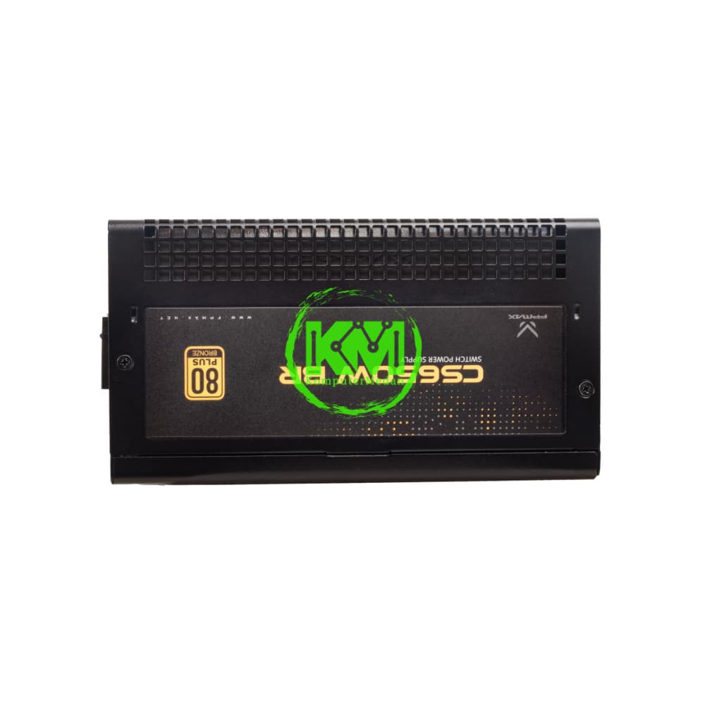 FPMAX CS650W BR JAPANESE CAPACITORS POWER SUPPLY - Image 4