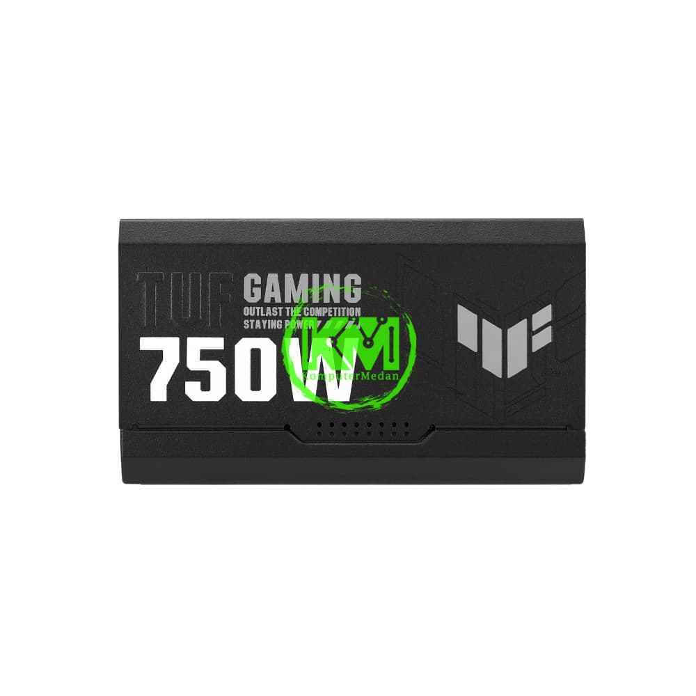 ASUS TUF 750G 80+ GOLD POWER SUPPLY - Image 4