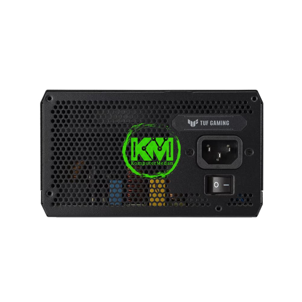 ASUS TUF 1000W 80+ GOLD POWER SUPPLY - Image 5