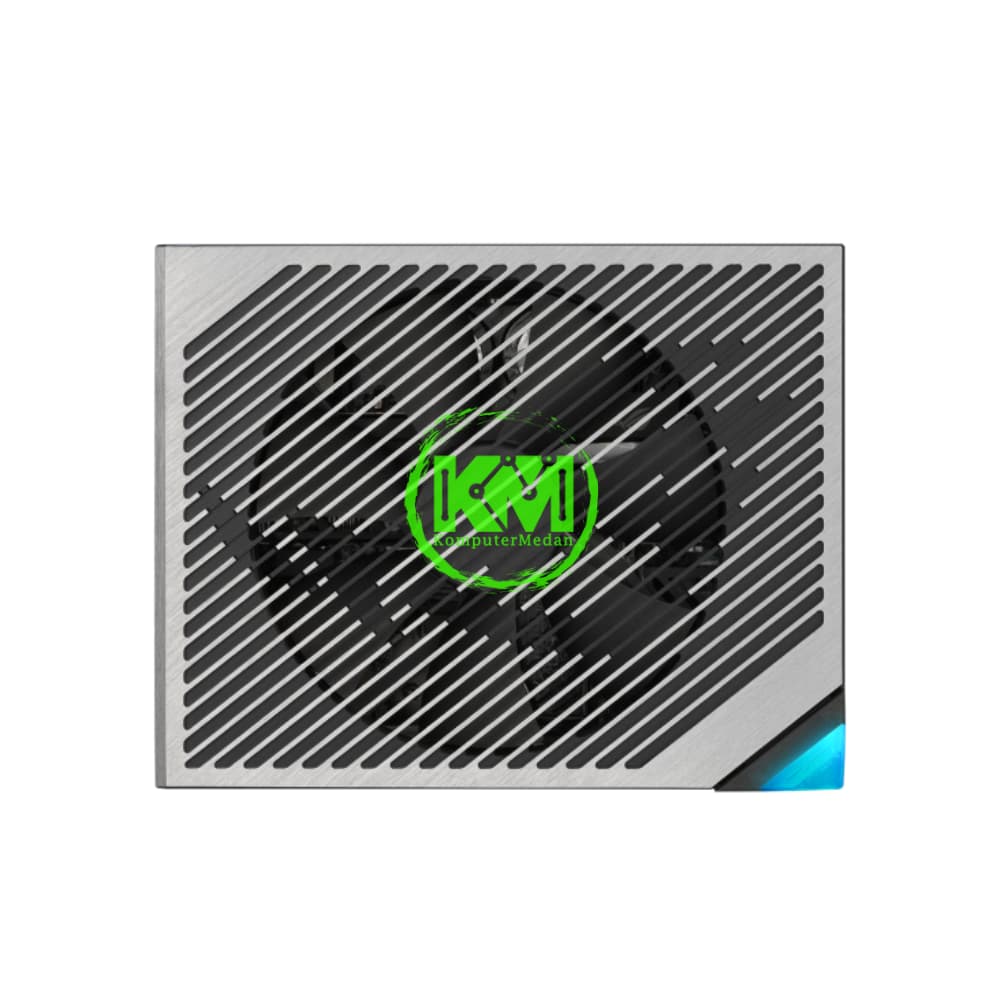 ASUS ROG THOR 1200W PLATINUM III 80+ PLATINUM POWER SUPPLY - Image 3