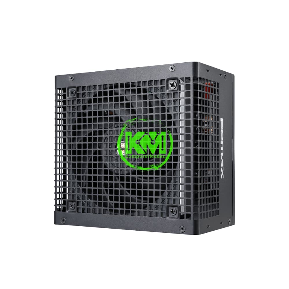 FPMAX CS550W JAPANESE CAPACITORS POWER SUPPLY - Image 2