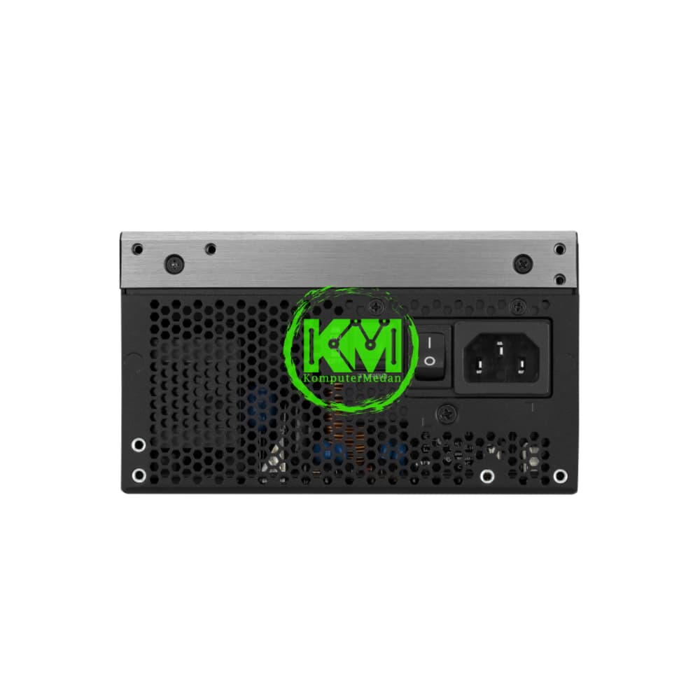 ASUS ROG THOR 1200W PLATINUM III 80+ PLATINUM POWER SUPPLY - Image 5