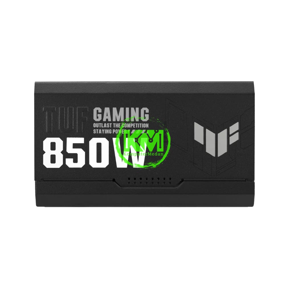 ASUS TUF 850W 80+ GOLD POWER SUPPLY - Image 4
