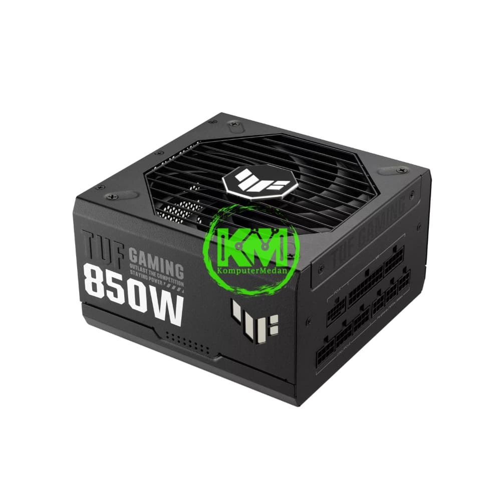 ASUS TUF 850W 80+ GOLD POWER SUPPLY - Image 3