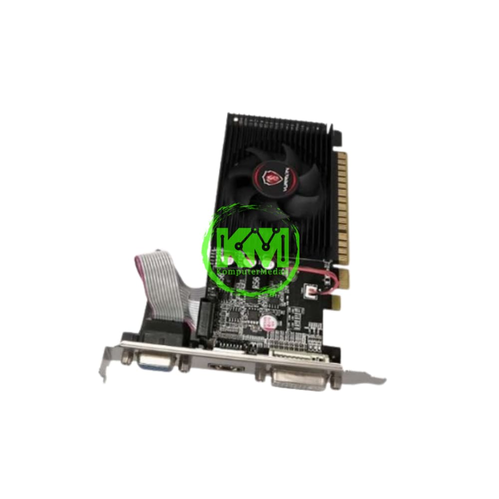 VURRION R5 230 LP 2GB VGA (AMD) - Image 3