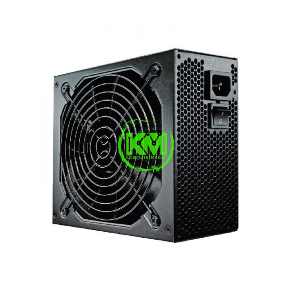 INFINITY 550W RGB 80+ BRONZE POWER SUPPLY - Image 2