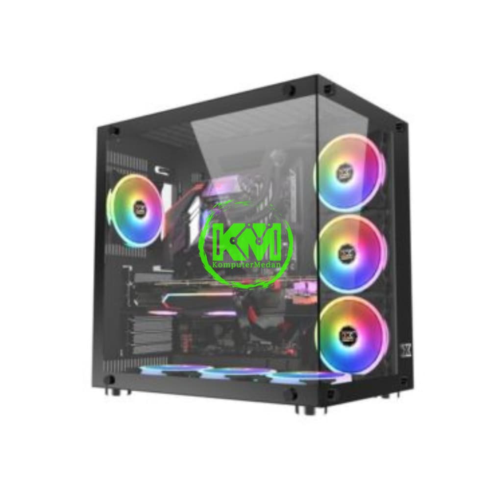 IMPERION NEO 506 CASING