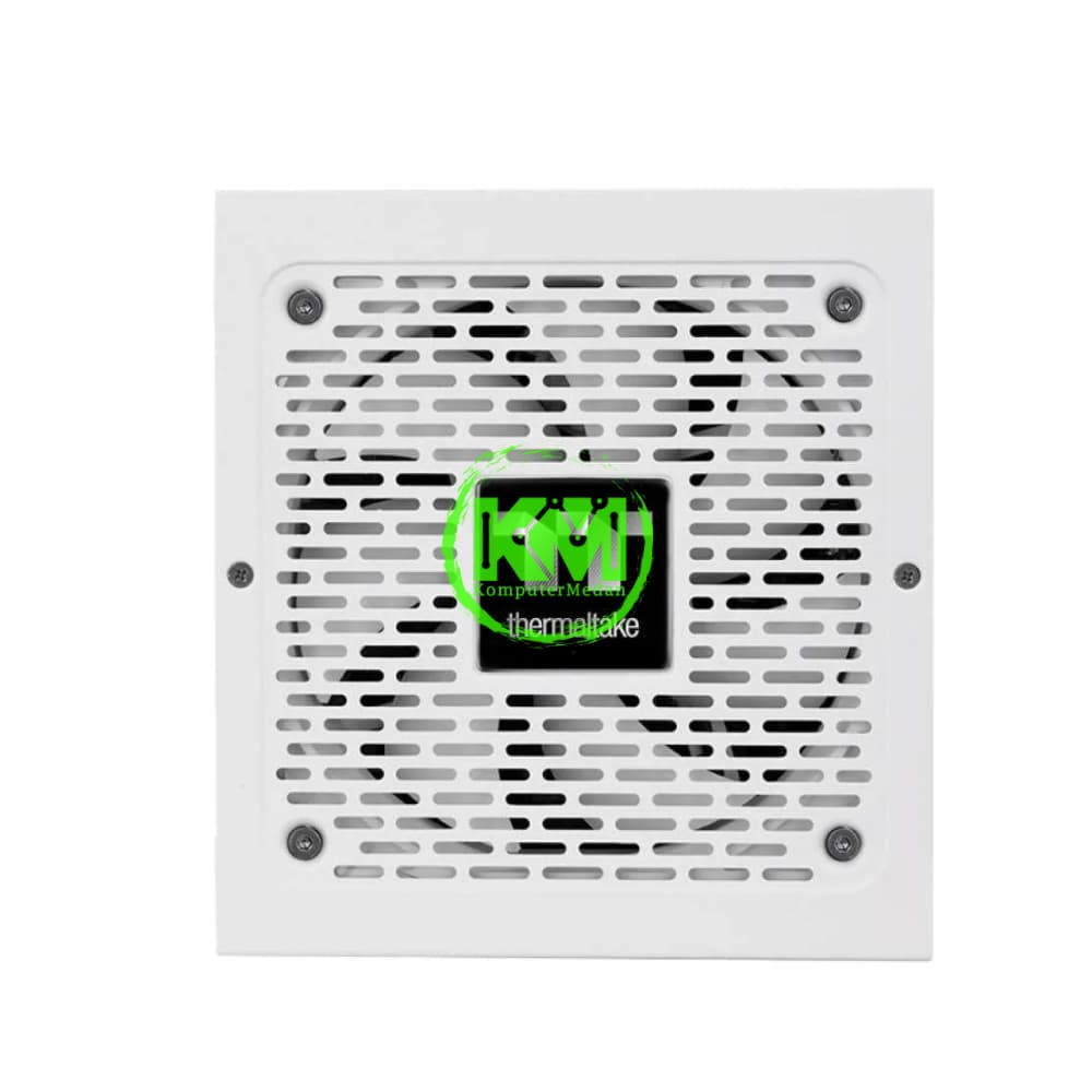 THERMALTAKE TOUGHPOWER GF A3 1050W SNOW 80+ GOLD POWER SUPPLY - Image 2