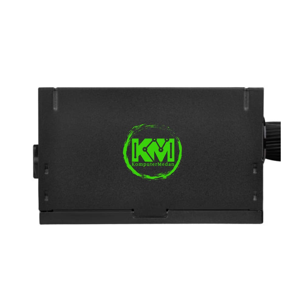 SILVERSTONE 500 WATT 80+ ST50F-ES230 POWER SUPPLY - Image 4