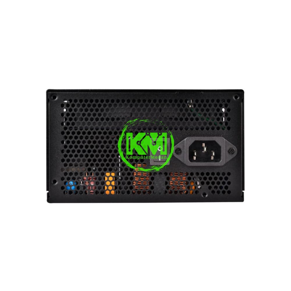 SILVERSTONE 650 WATT 80+ GOLD DA650W-G POWER SUPPLY - Image 4