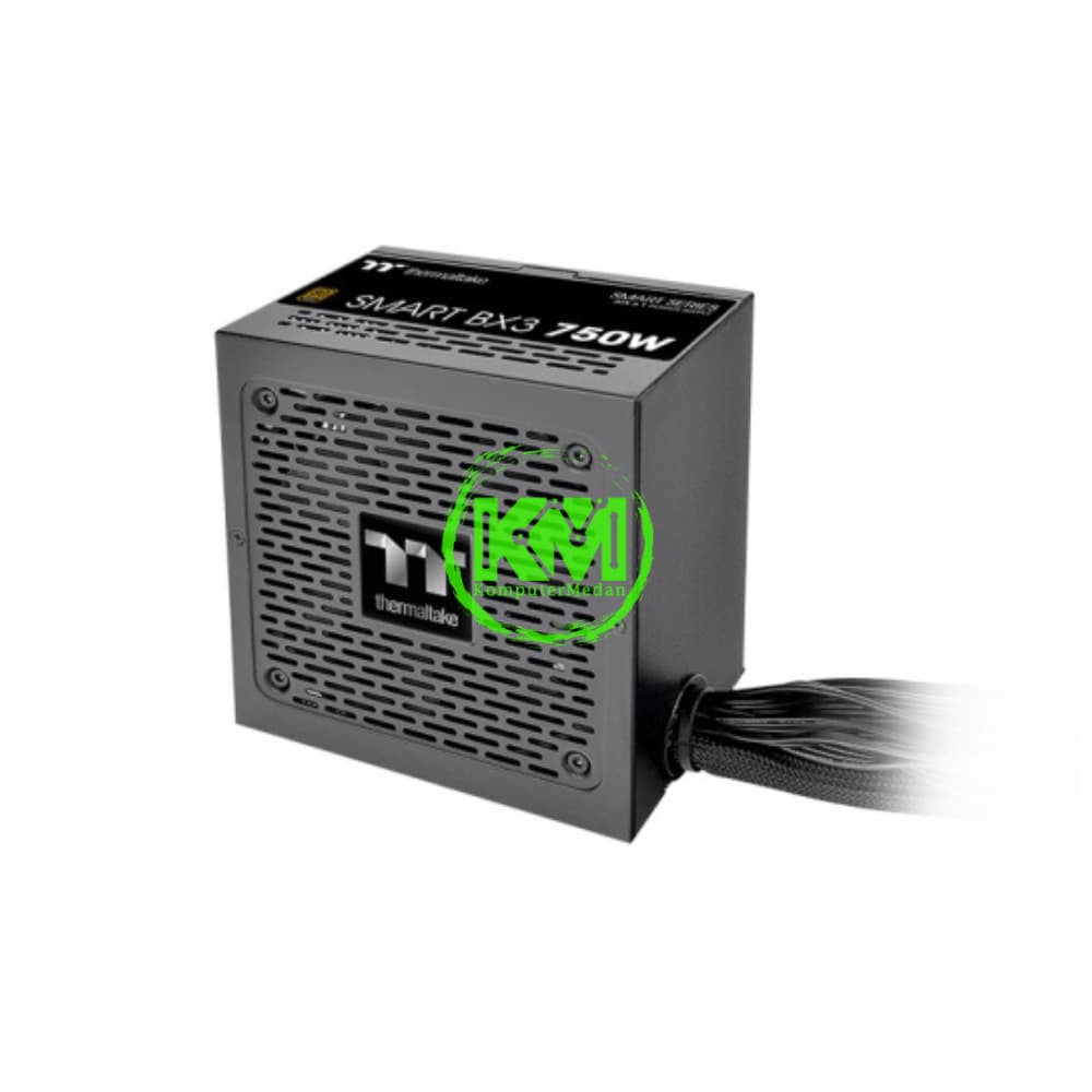 THERMALTAKE SMART BX3 750W 80+ BRONZE POWER SUPPLY - Image 3