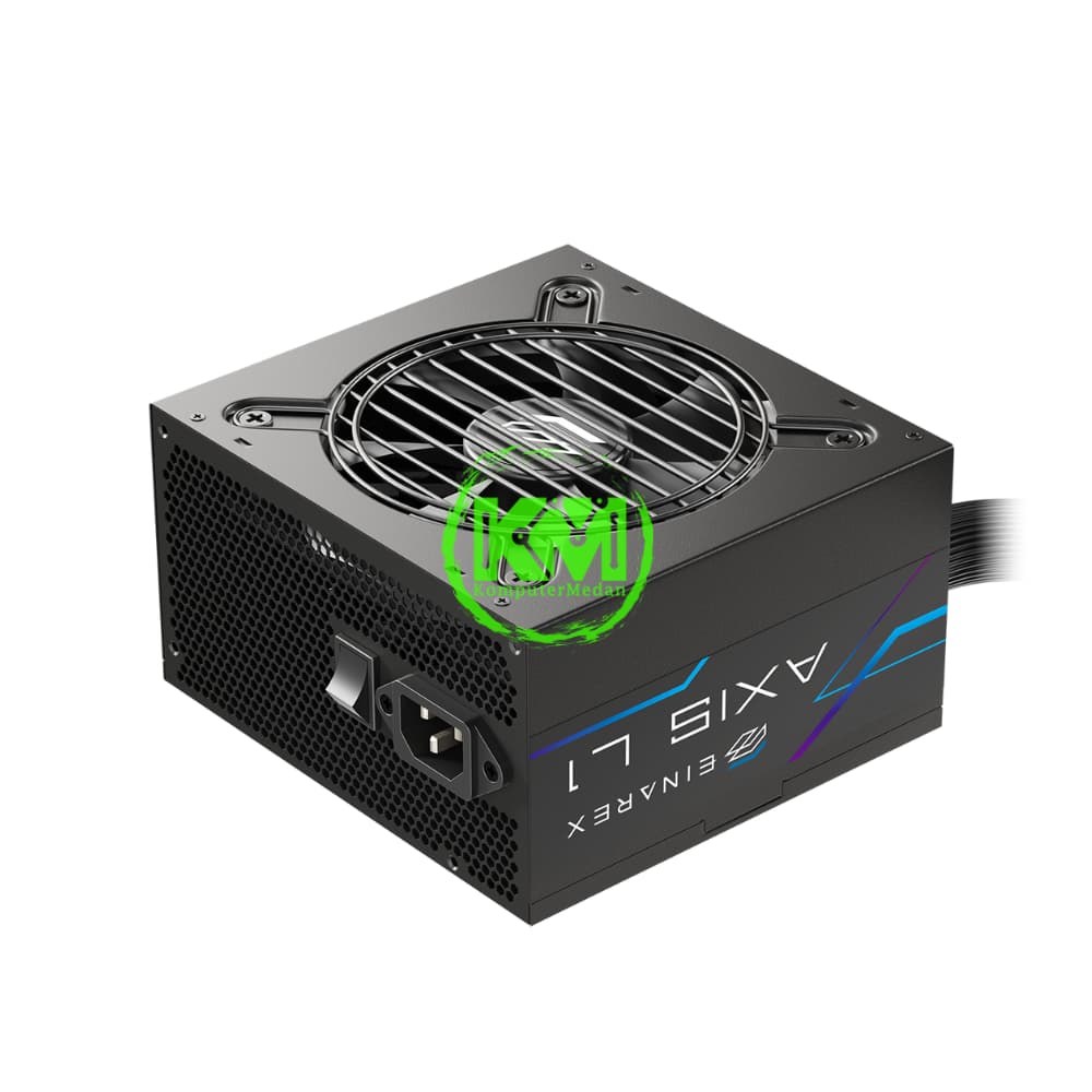 EINAREX AXIS L1 650W POWER SUPPLY - Image 4