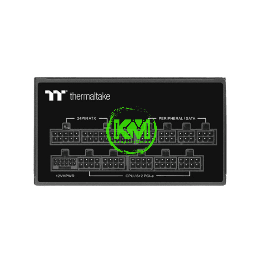 THERMALTAKE TOUGHPOWER GF A3 1050W 80+ GOLD POWER SUPPLY - Image 5