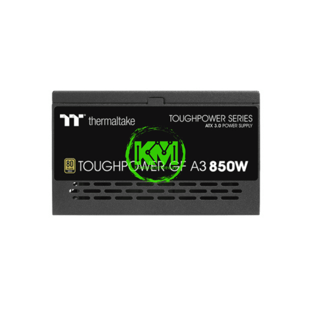 THERMALTAKE TOUGHPOWER GF A3 850W 80+ GOLD POWER SUPPLY - Image 4