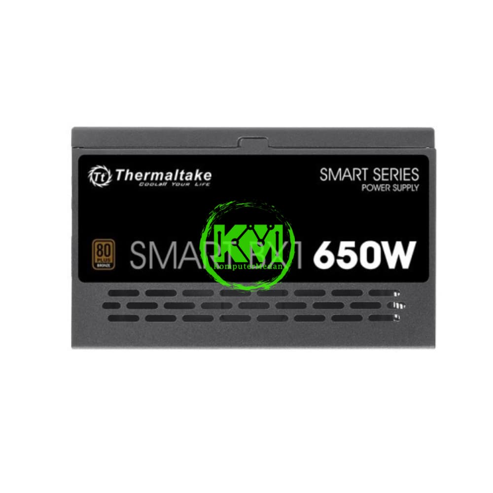THERMALTAKE SMART BX1 650W 80+ BRONZE POWER SUPPLY - Image 4