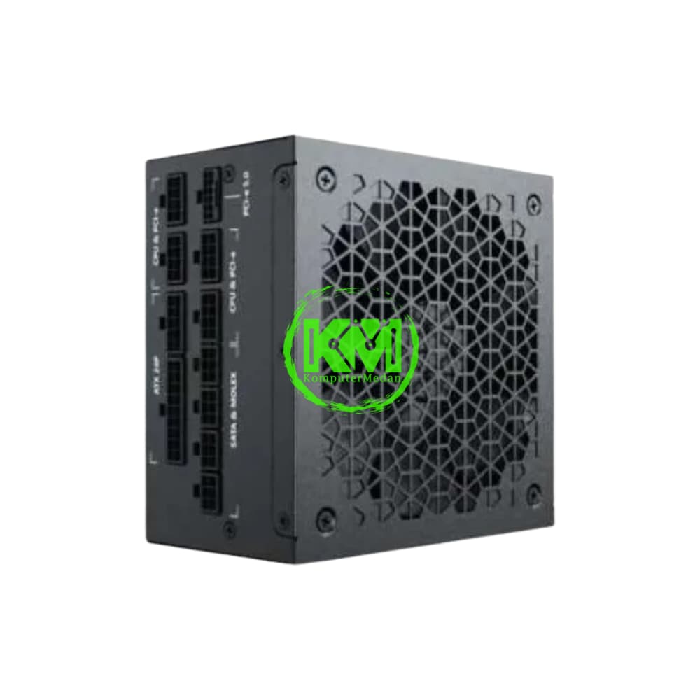 EINAREX SUPERIOR 1200W 80+ GOLD POWER SUPPLY - Image 3