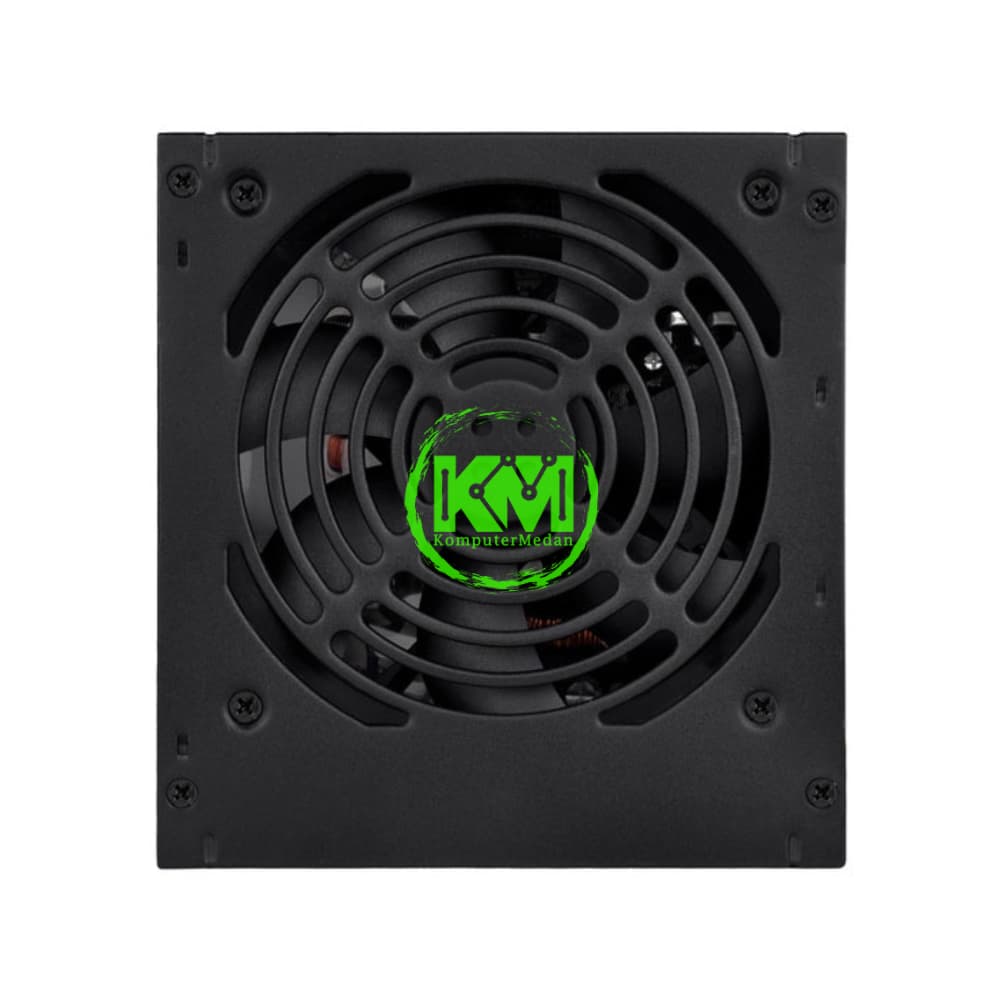 SILVERSTONE 500 WATT 80+ ST50F-ES230 POWER SUPPLY - Image 2