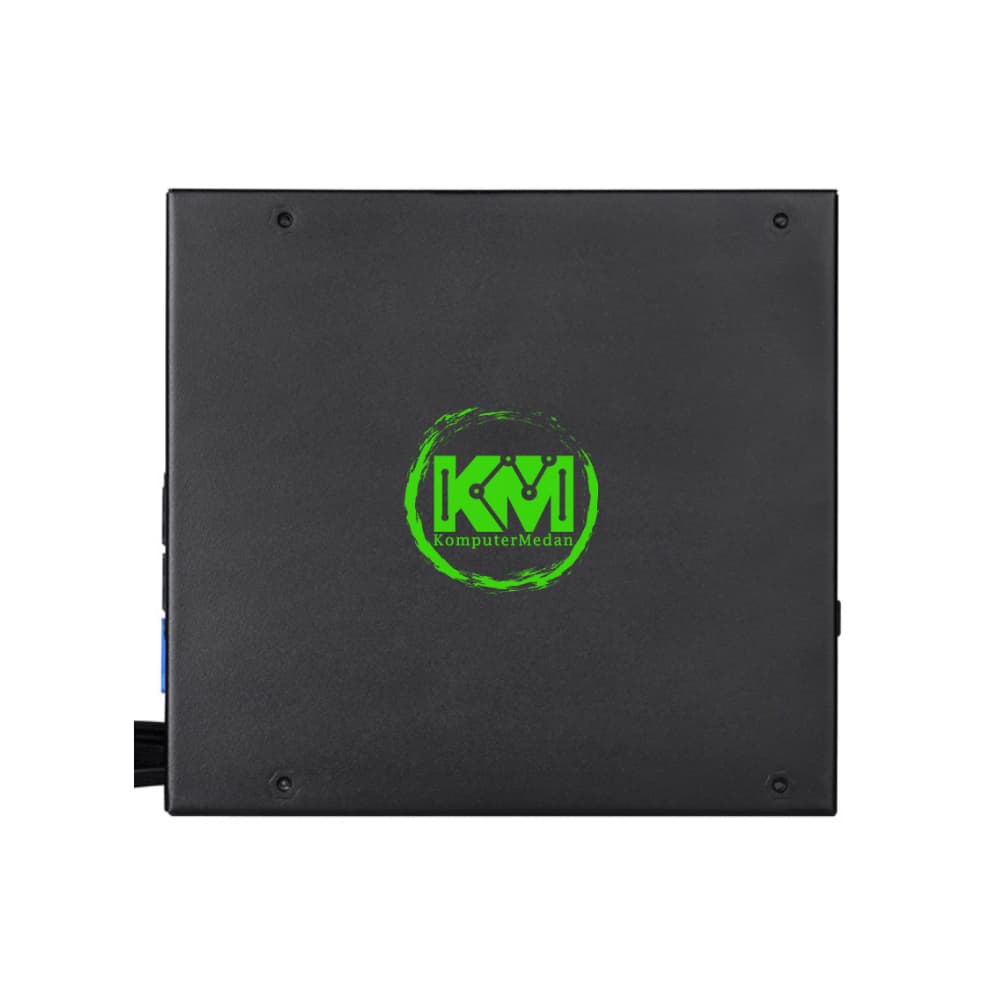 SILVERSTONE 550 WATT 80+ GOLD SST-ET550-HG POWER SUPPLY - Image 4