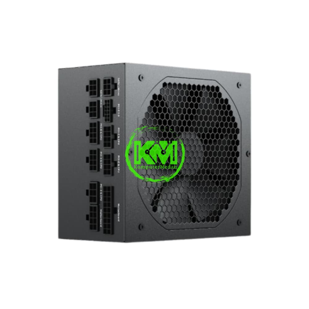 EINAREX SUPERIOR 1000W 80+ GOLD POWER SUPPLY - Image 2