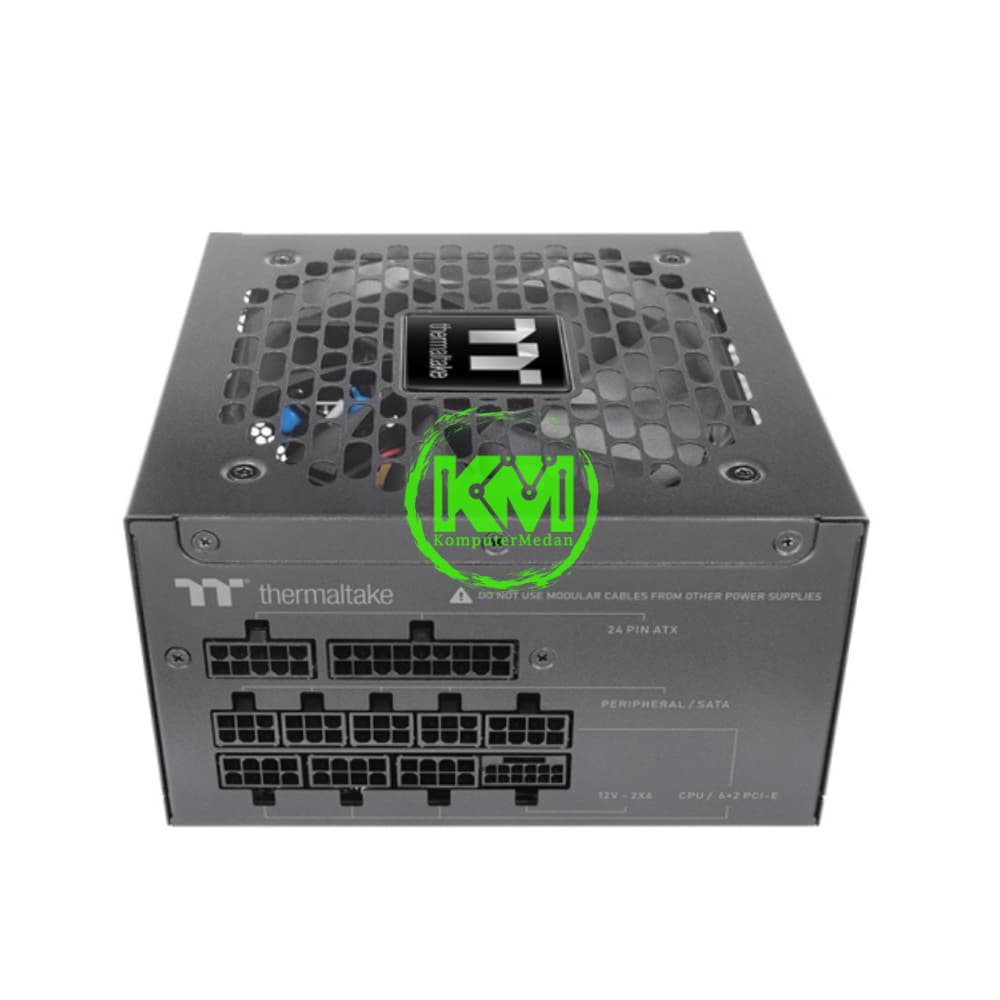 THERMALTAKE TOUGHPOWER GT850W 80+ GOLD POWER SUPPLY - Image 5