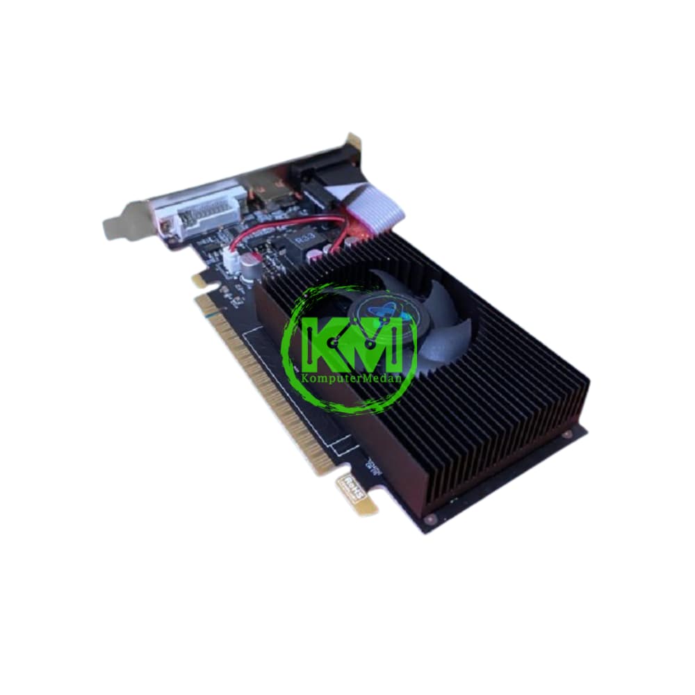 INNOVATION GT 730 4GB VGA (NVIDIA) - Image 3