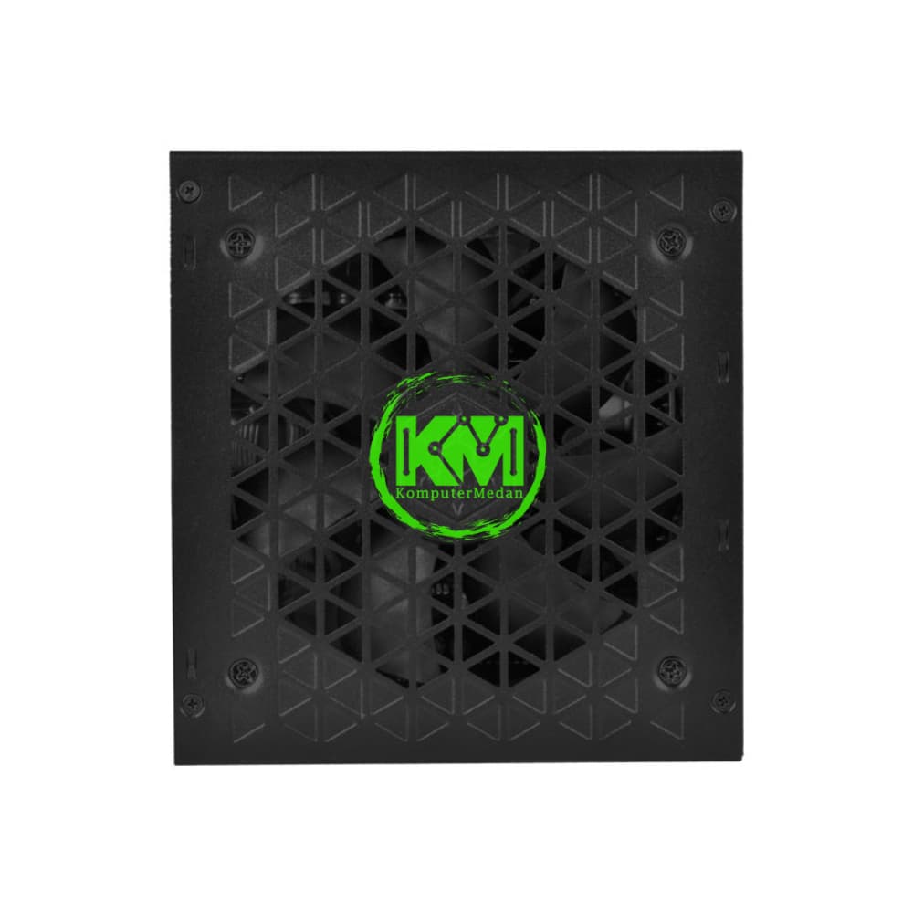 SILVERSTONE 650 WATT 80+ GOLD DA650W-G POWER SUPPLY - Image 2