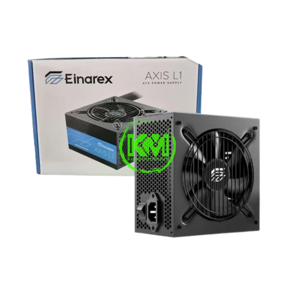 EINAREX AXIS L1 550W POWER SUPPLY