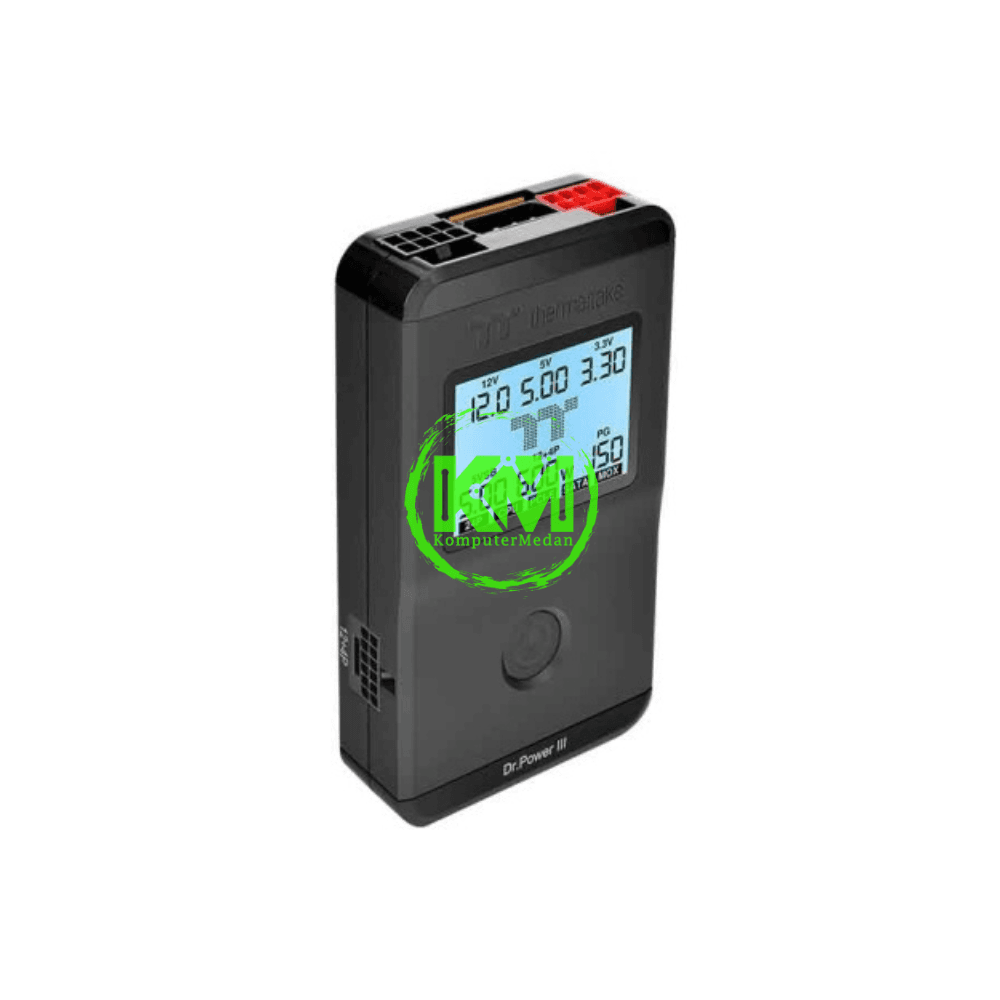 THERMALTAKE DR. POWER III PSU TESTER - Image 2