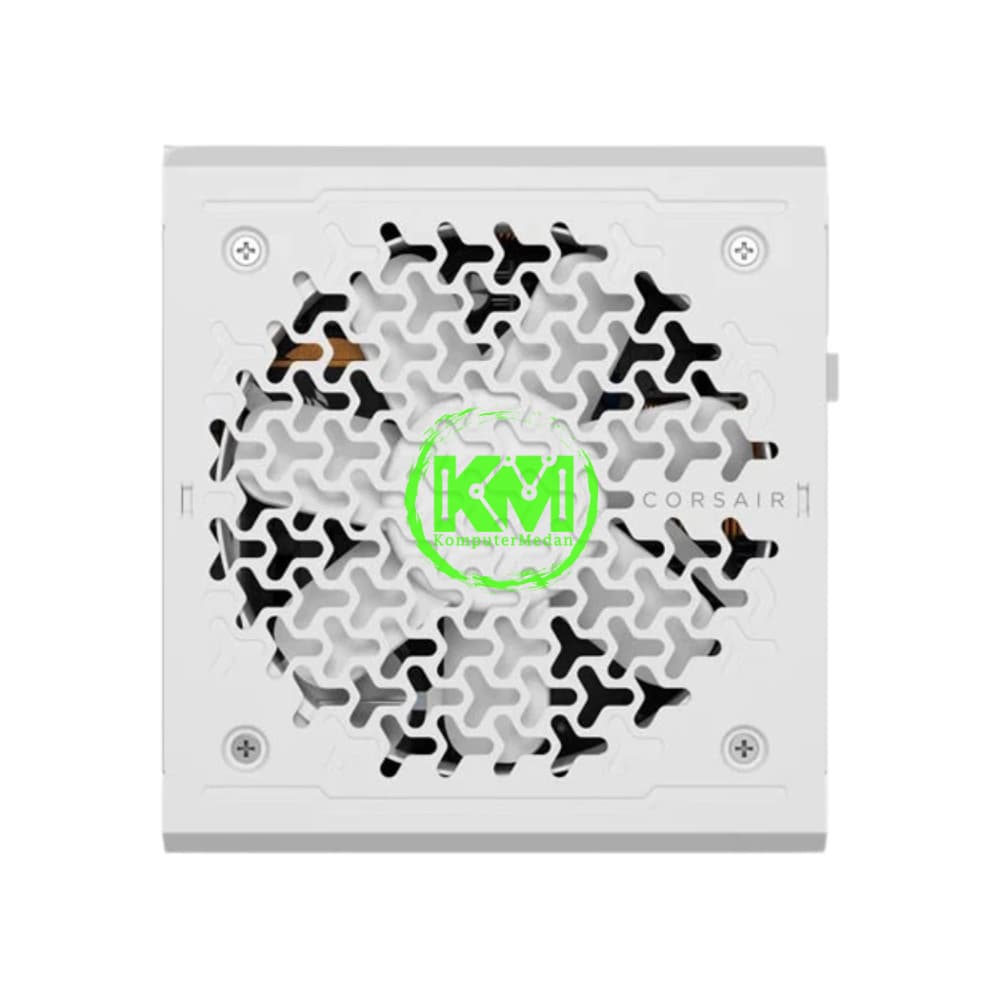 CORSAIR RM750E WHITE 80+ GOLD POWER SUPPLY - Image 4