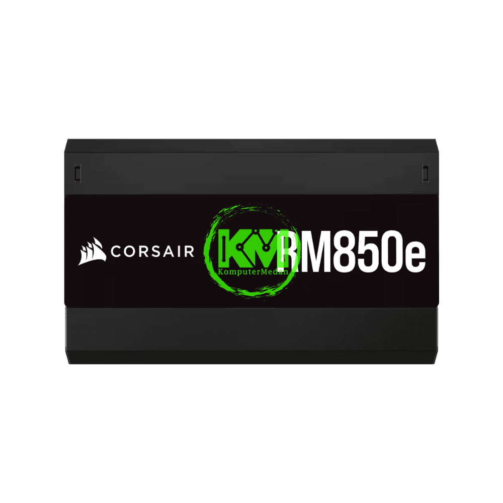 CORSAIR RM850E 80+ GOLD POWER SUPPLY - Image 3