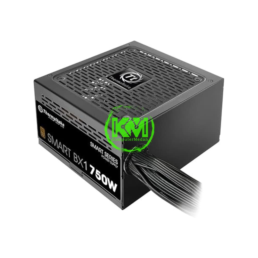 THERMALTAKE TOUGHPOWER GRAND RGB 750W 80+ GOLD POWER SUPPLY - Image 4