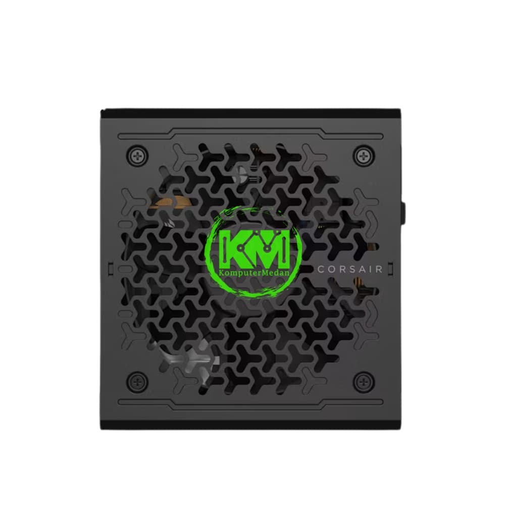 CORSAIR RM650E 80+ GOLD POWER SUPPLY - Image 4