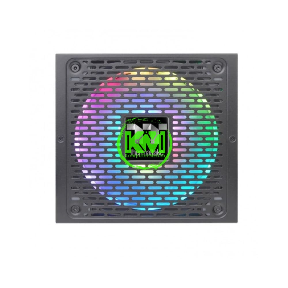 THERMALTAKE TOUGHPOWER GF1 ARGB 850W 80+ GOLD POWER SUPPLY - Image 2
