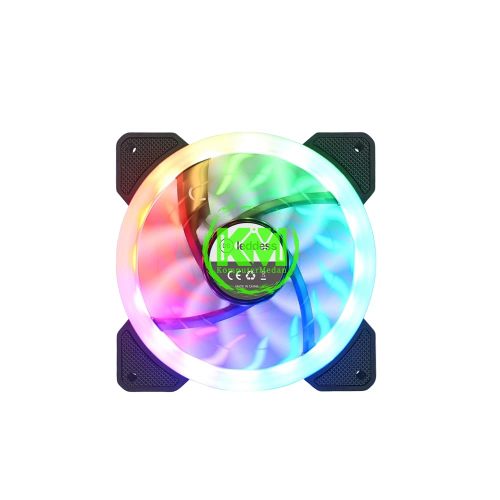 FAN LED RAINBOW - Image 2